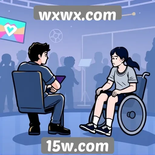 Acessibilidade do wxwx.com para jogadores com deficiência