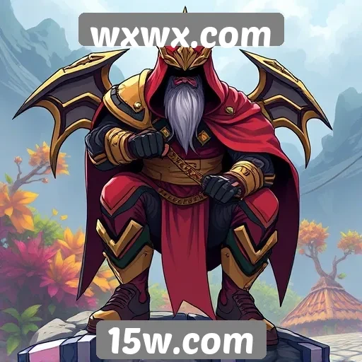 Comunidade ativa no fórum de wxwx.com