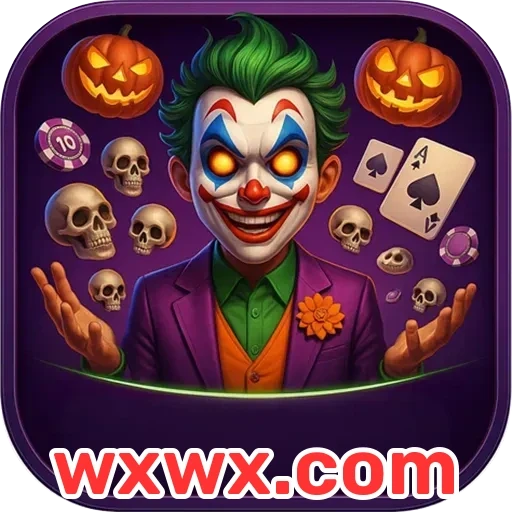 wxwx.com: Descubra o Site Confiável de Jogos no Brasil