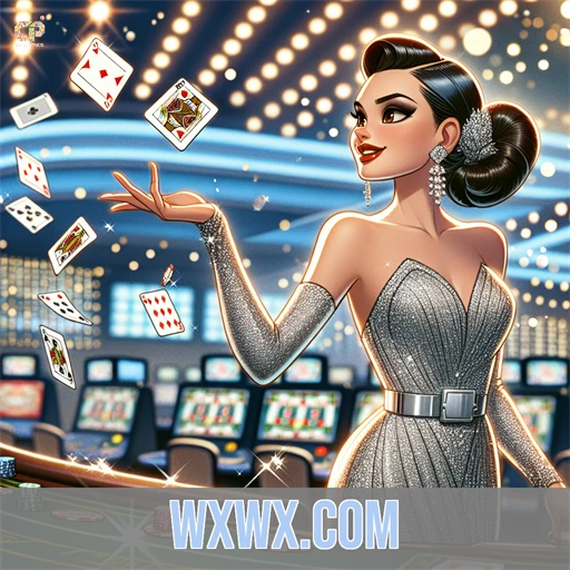 Recursos Épicos: A Revolução dos Apps de Jogos em wxwx