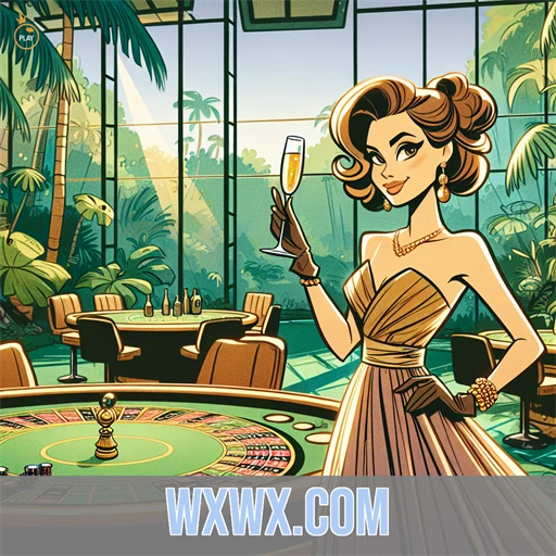 Entre no Jogo: Login no wxwx.com Revela Novas Aventuras