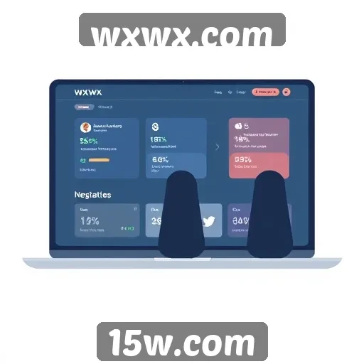 Experiência do usuário no wxwx.com é avaliada por especialistas