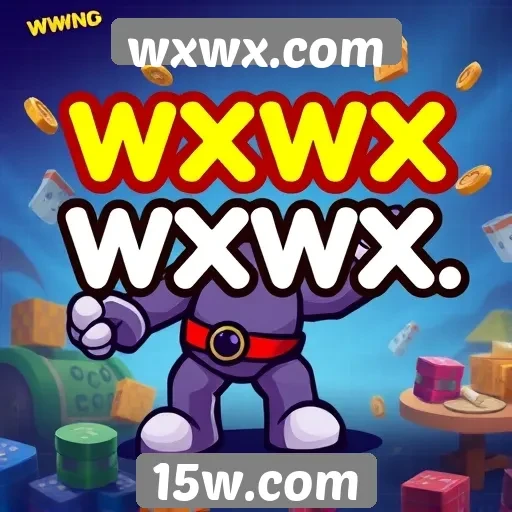 Revisão das principais características do wxwx.com